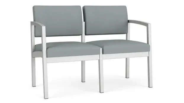 Dillon Lucid / Silver Frame