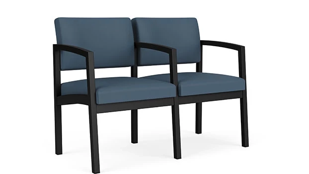 Dillon Polyurethane Williamsburg - Black Frame