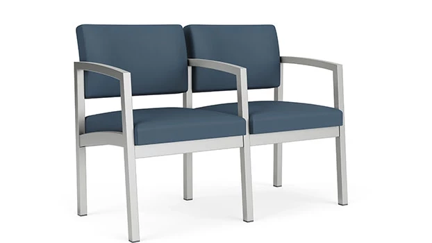 Dillon Polyurethane Williamsburg - Silver Frame