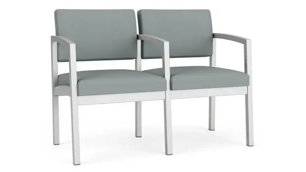 Dillon Lucid / Silver Frame