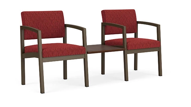Bronze / Adler Fabric - Caliente