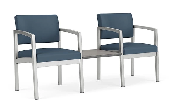 Dillon Polyurethane Williamsburg - Silver Frame