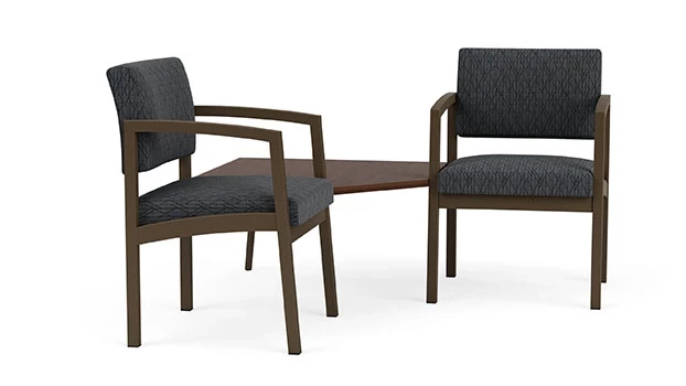 Bronze / Adler Fabric - Nocturnal