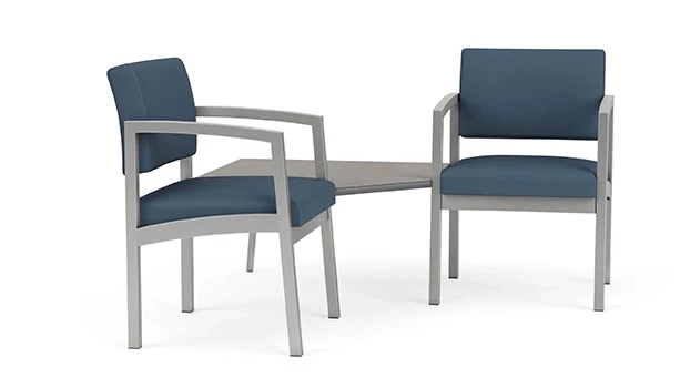 Dillon Polyurethane Williamsburg - Silver Frame