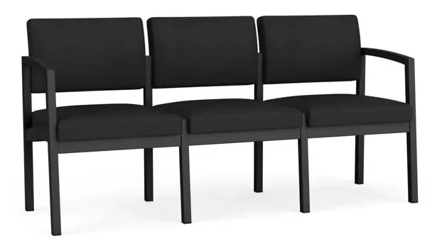 Dillon Black / Black Frame