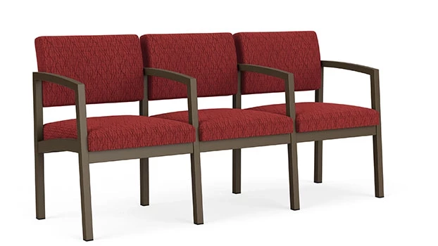 Bronze / Adler Fabric - Caliente