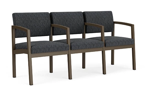 Bronze / Adler Fabric - Nocturnal