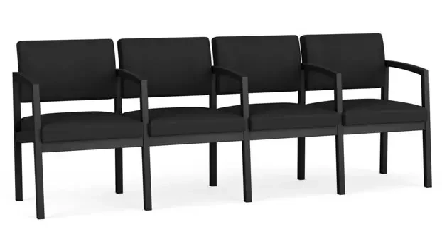 Dillon Black / Black Frame