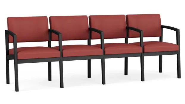 Dillon Cordovan / Black Frame