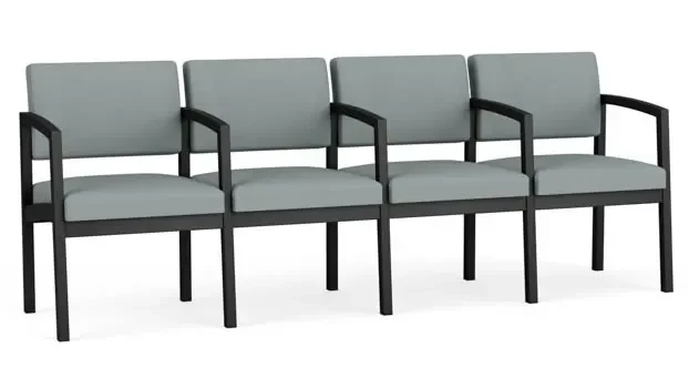 Dillon Lucid / Black Frame