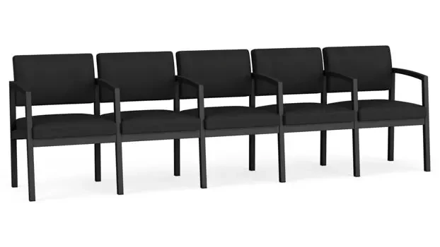 Dillon Black / Black Frame