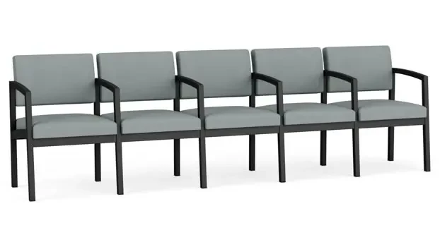 Dillon Lucid / Black Frame