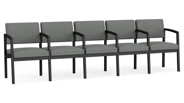 Open House Asteroid / Black Frame