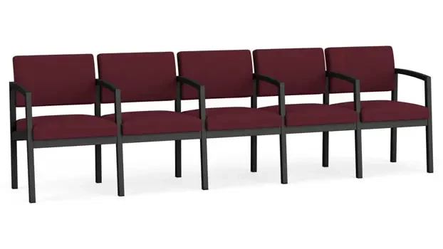 Open House Wine / Black Frame