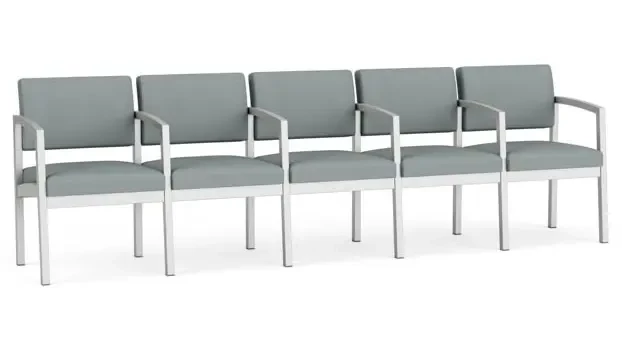 Dillon Lucid / Silver Frame