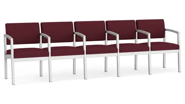 Open House Wine / Silver Frame