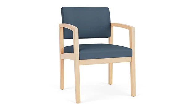 Dillon Polyurethane Williamsburg - Natural Wood Frame