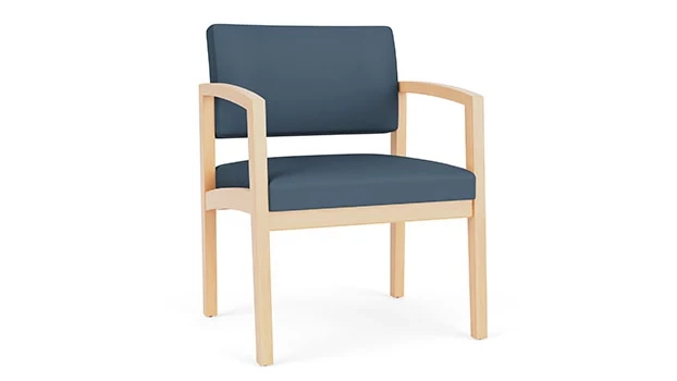 Dillon Polyurethane Williamsburg - Natural Wood Frame