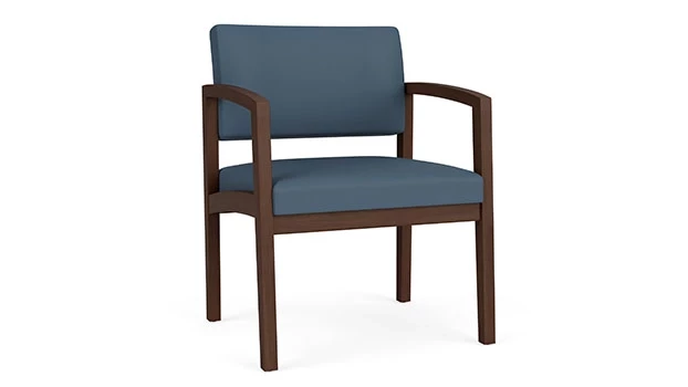  Dillon Polyurethane Williamsburg - Riftwood Walnut Frame