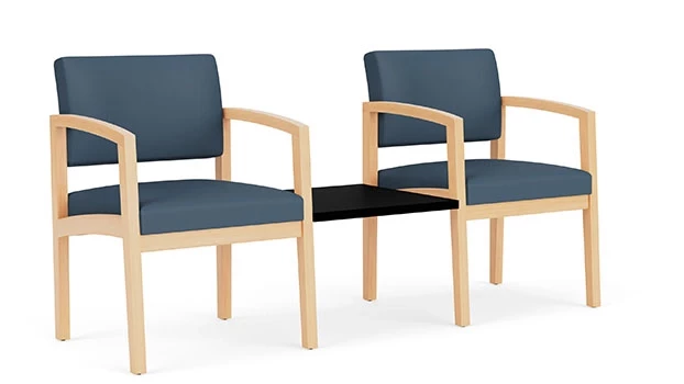 Dillon Polyurethane Williamsburg - Natural Wood Frame