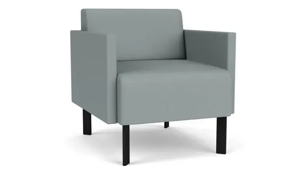 Dillon Lucid / Black Frame