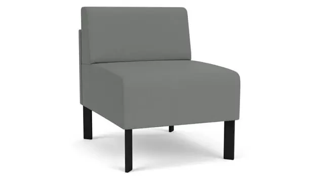 Open House Asteroid / Black Frame