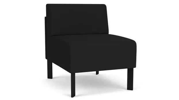 Open House Black / Black Frame