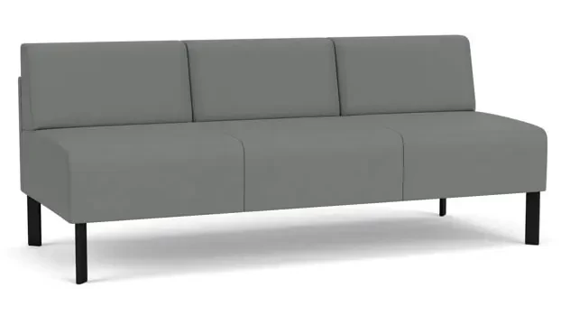 Open House Asteroid / Black Frame