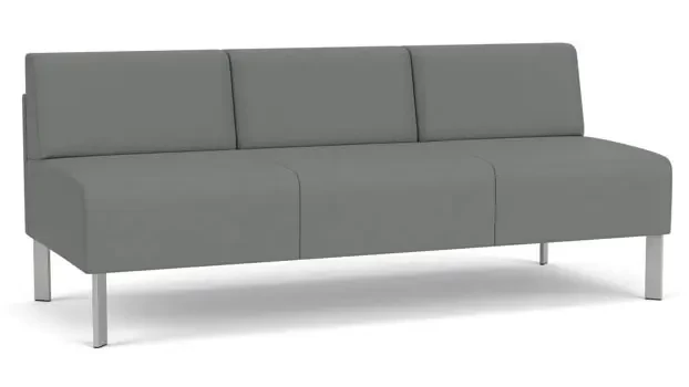 Open House Asteroid / Silver Frame