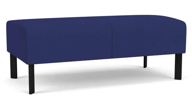 Open House Cobalt / Black Frame