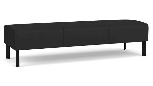 Dillon Black / Black Frame