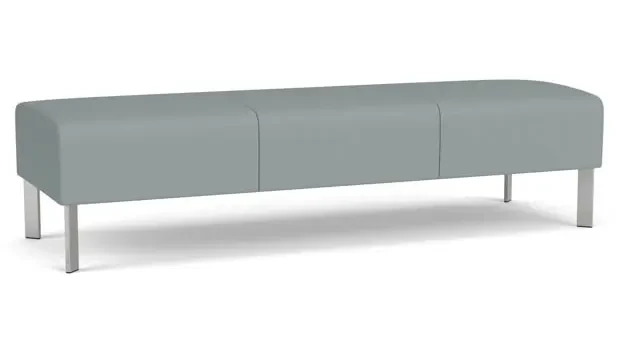 Dillon Lucid / Silver Frame