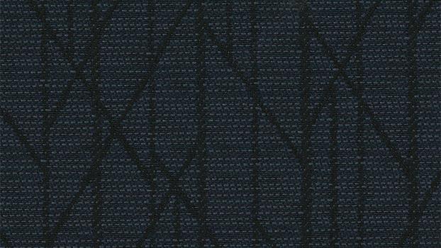 Adler Fabric - Midnight Sky