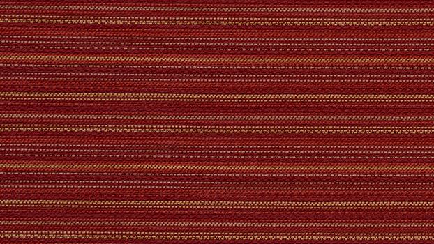 Phrase Fabric - Cayenne