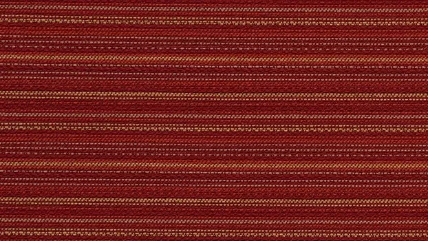 Phrase Fabric - Cayenne