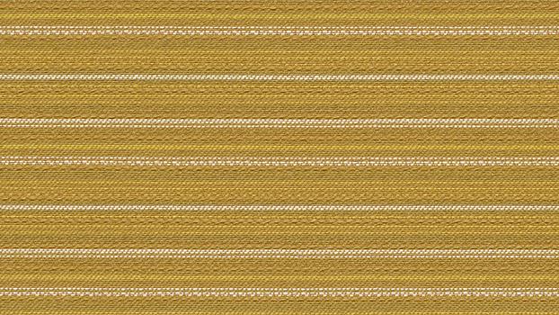 Phrase Fabric - Maize