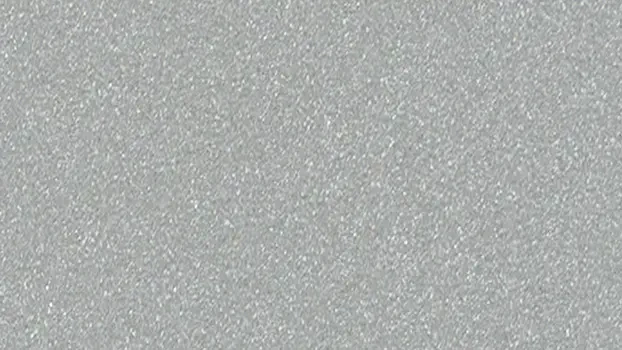 Steel Frame - Silver