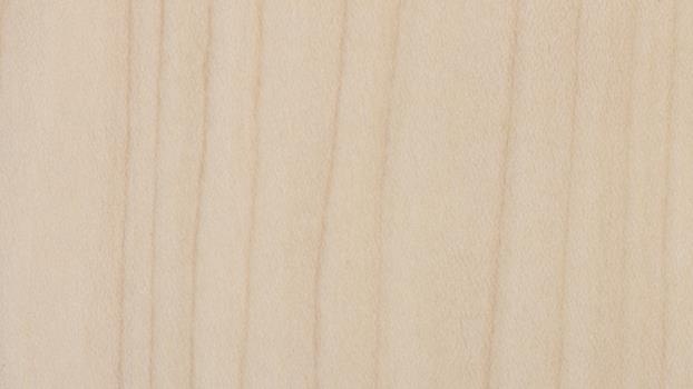 Wood Frame - Natural