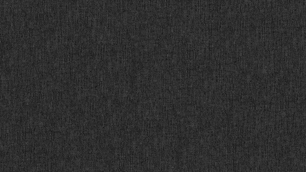 Black Linette Vinyl Seat/Back