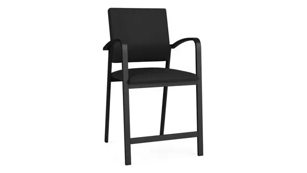 Dillon Black / Black Frame