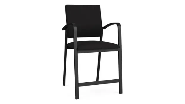 Open House Black / Black Frame