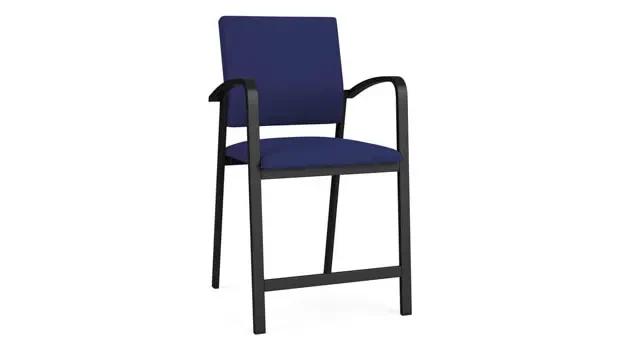 Open House Cobalt / Black Frame