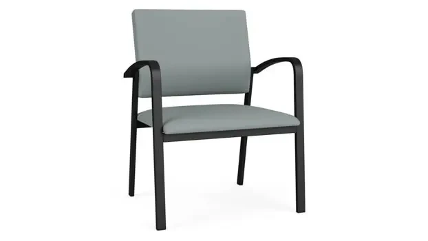 Dillon Lucid / Black Frame