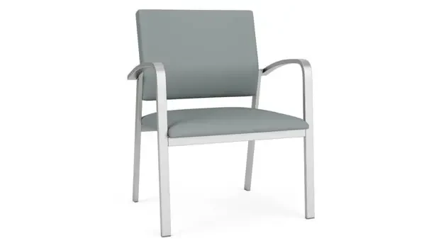 Dillon Lucid / Silver Frame