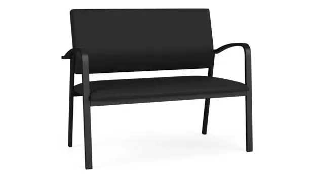 Dillon Black / Black Frame