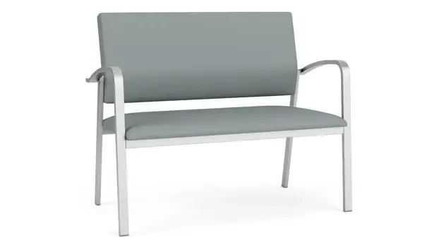 Dillon Lucid / Silver Frame