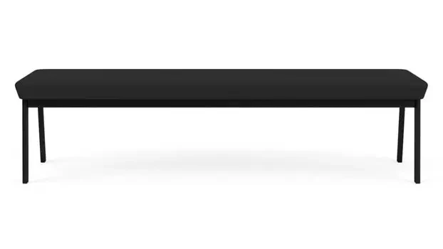 Dillon Black / Black Frame