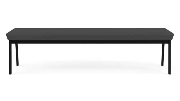 Dillon Graphite / Black Frame