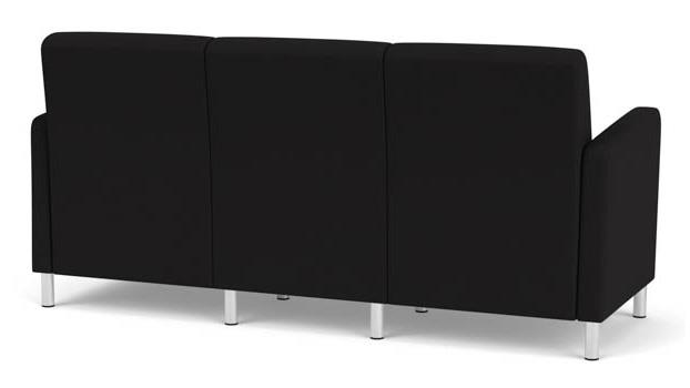 Back View