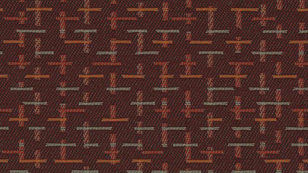 Reframe Fabric - Nebbiolo